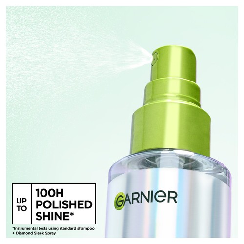 L'Oreal Keratin Sleek Diamond Shine Coat Smoothing Spray thumbnail 2