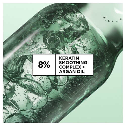 L'Oreal Keratin Sleek Diamond Shine Coat Smoothing Spray thumbnail 3
