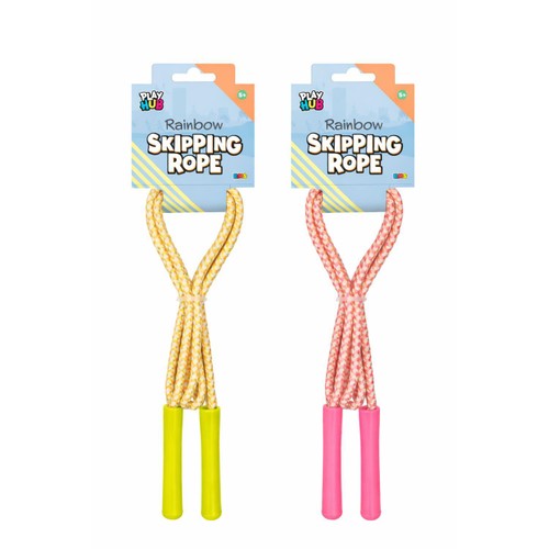 RMS Skipping Rope