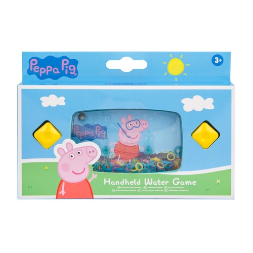 RMS Peppa Pig Water Game thumbnail 2