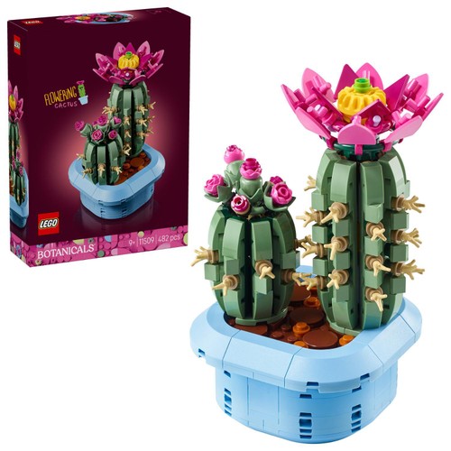 Lego Botanicals 11509