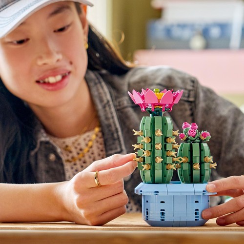 Lego Botanicals 11509 thumbnail 2