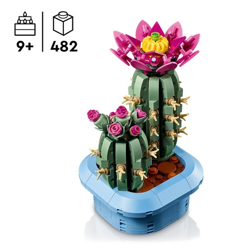 Lego Botanicals 11509 thumbnail 3