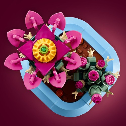 Lego Botanicals 11509 thumbnail 4