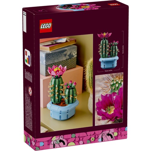 Lego Botanicals 11509 thumbnail 5