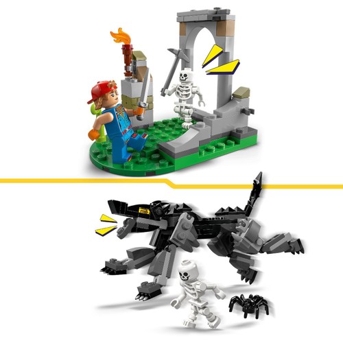 Lego Fortnite Peely & Sparkplug's Camp 77075 thumbnail 6