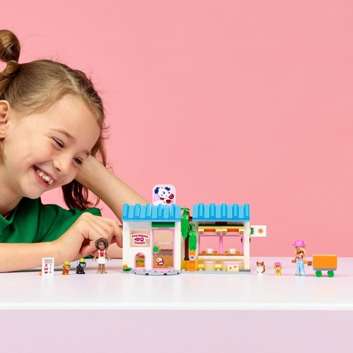Lego Friends Dog Treats Bakery 42677 thumbnail 4