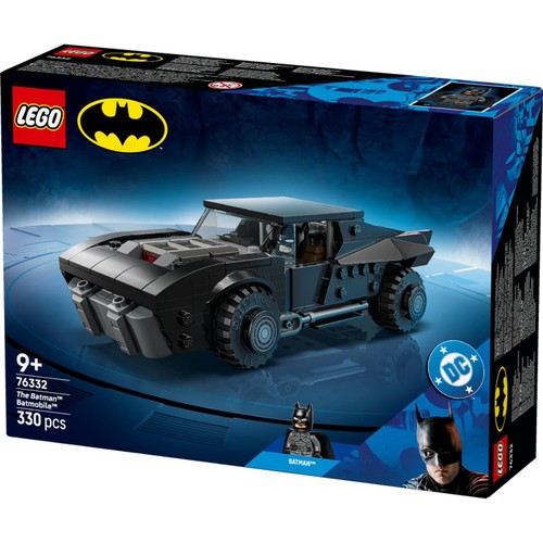 Lego DC Super Heroes 76332 thumbnail 2