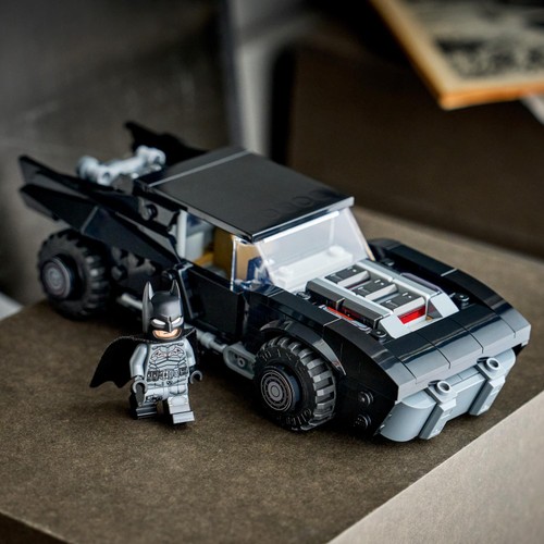 Lego DC Super Heroes 76332 thumbnail 5