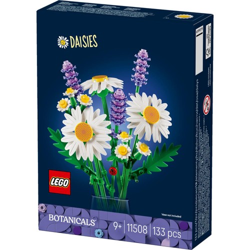 LEGO Botanicals 11508