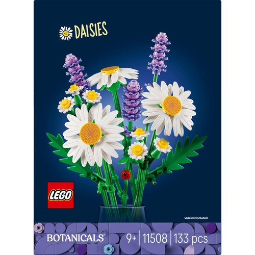 LEGO Botanicals 11508 thumbnail 2