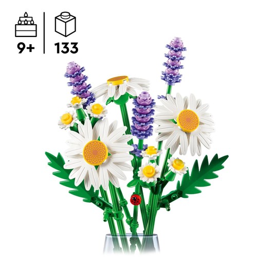 LEGO Botanicals 11508 thumbnail 3