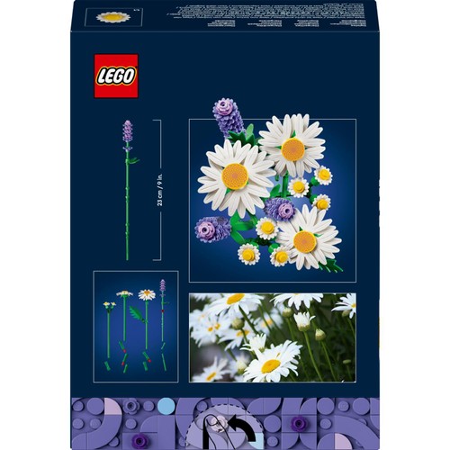 LEGO Botanicals 11508 thumbnail 5
