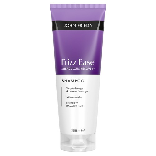 John Frieda Frizz Ease Miraculous Recovery Shampoo 250ml