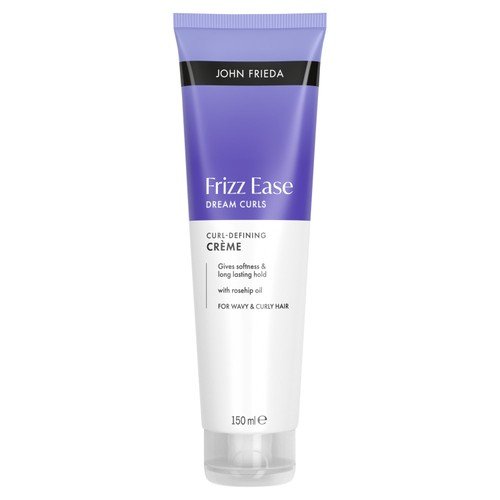 John Frieda Frizz Ease Dream Curls Curl Defining Creme