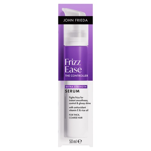 John Frieda Frizz Ease Extra Strength Serum