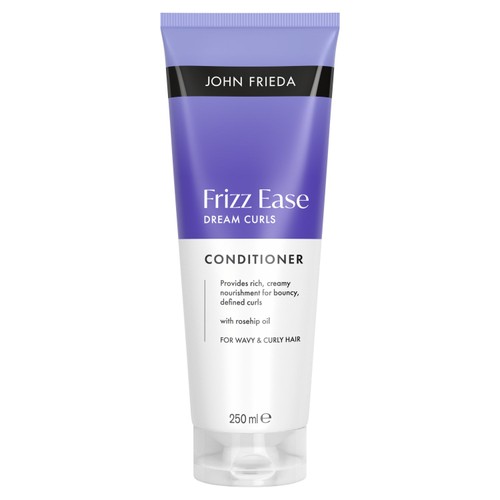 John Frieda Frizz Ease Dream Curls Conditioner 
