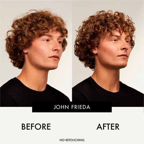 John Frieda Frizz Ease Dream Curls Shampoo thumbnail 4