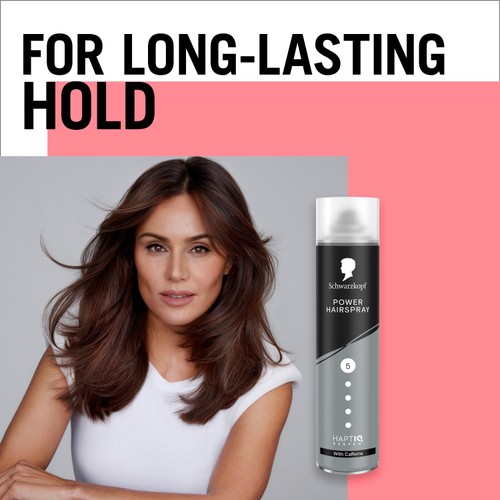 Schwarzkopf Styling Power Hairspray  thumbnail 2