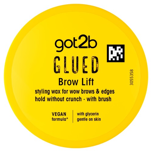 Got2b Glued Brow Lift Wax 