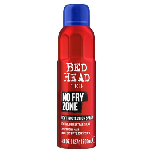 Bed Head No Fry Zone Heat Protection Spray