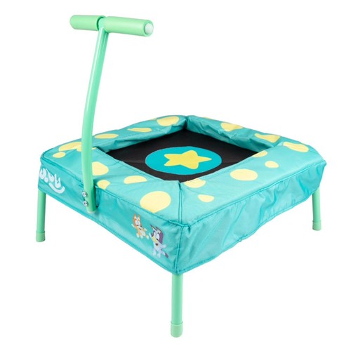 Bluey Trampoline thumbnail 2