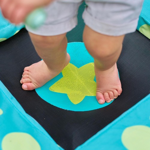 Bluey Trampoline thumbnail 4