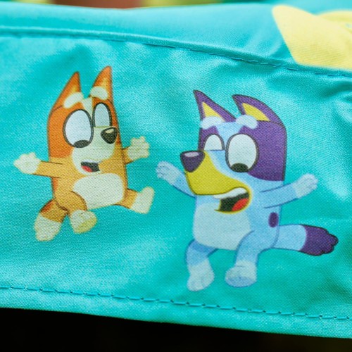 Bluey Trampoline thumbnail 5