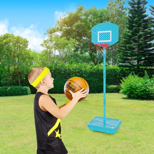 Mookie Basketball thumbnail 8