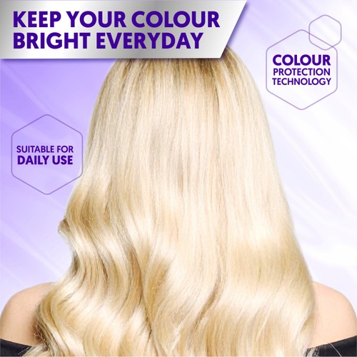 Provoke Gradual Everyday Toning Shampoo thumbnail 4