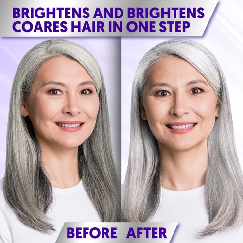 Provoke Touch Of Silver Ultimate Grey Conditioner thumbnail 4