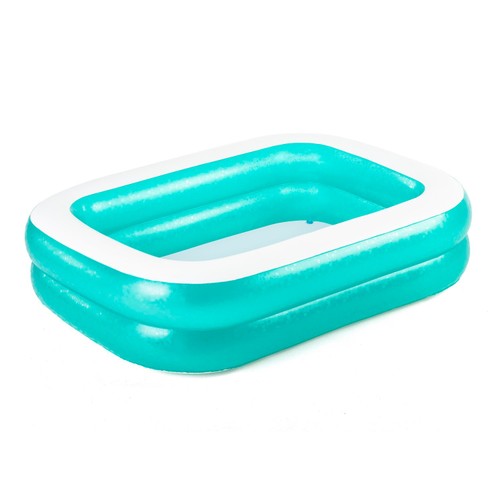 Giant Rectangular Pool