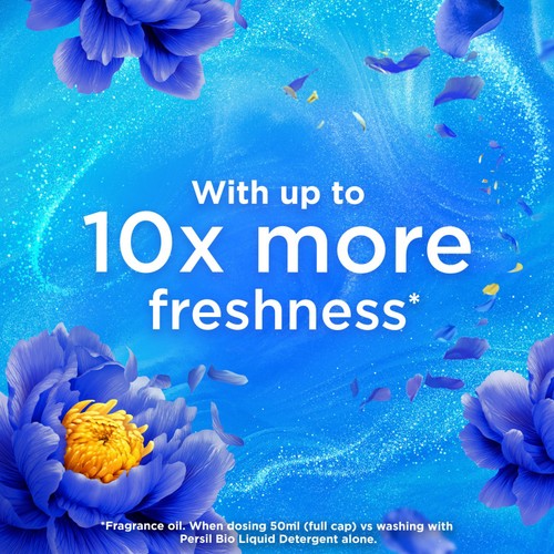 Comfort Fresh Scent Booster Elixir Blue Skies 32 Washes  thumbnail 3