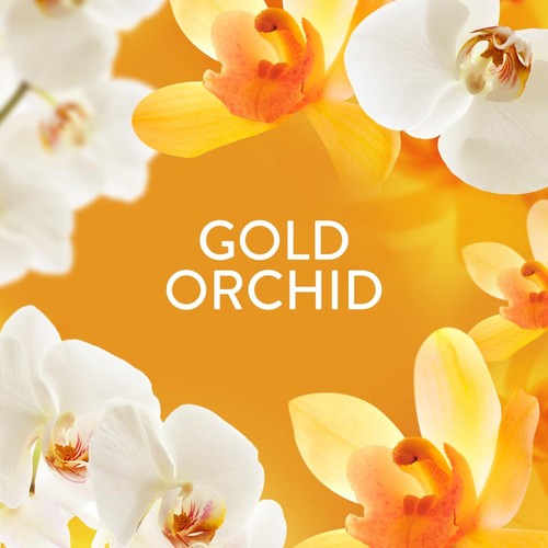 Lenor In-Wash Scent Booster Gold Orchid  thumbnail 5