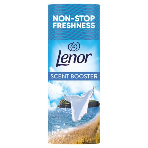 Lenor In-Wash Scent Booster Sea Breeze Stroll thumbnail 2