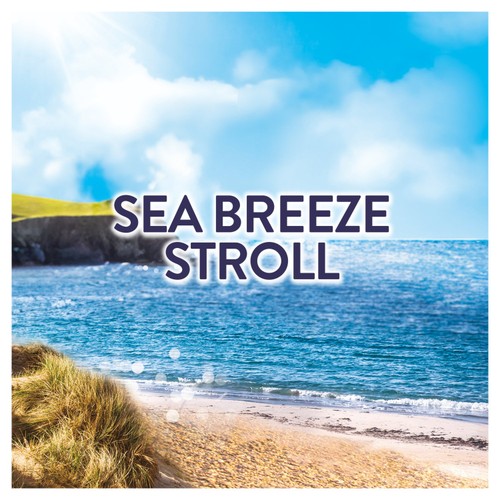 Lenor In-Wash Scent Booster Sea Breeze Stroll thumbnail 3