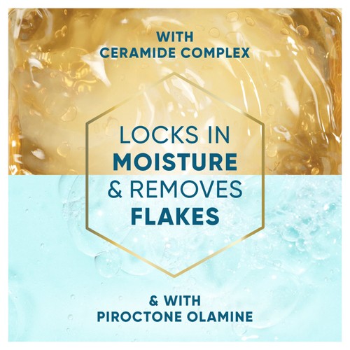 Head & Shoulders DermaXPro Pure Hydration Shampoo thumbnail 5
