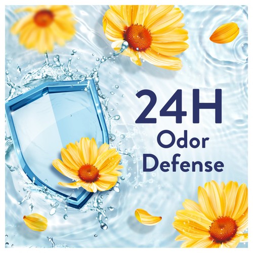 Lenor Fabric Conditioner Summer Breeze 85 Washes  thumbnail 3