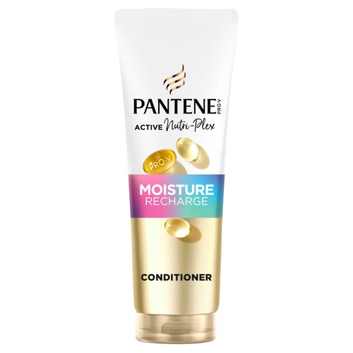 Pantene Moisture Pro-V Hair Conditioner 
