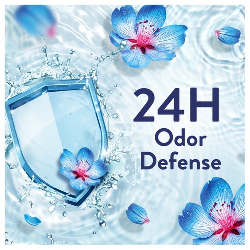 Lenor Spring Awakening Fabric Conditioner 129 Washes thumbnail 2