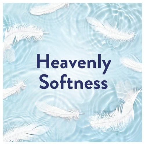 Lenor Spring Awakening Fabric Conditioner 129 Washes thumbnail 4