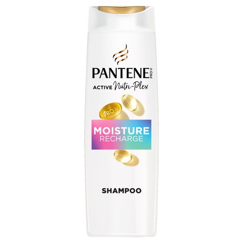 Pantene Moisture Recharge Pro-V Shampoo