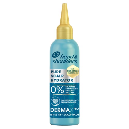 Head & Shoulders DermaXPro Pure Scalp Hydrator