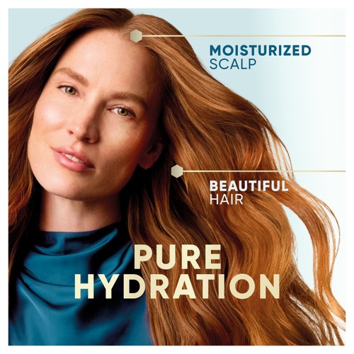 Head & Shoulders DermaXPro Pure Scalp Hydrator thumbnail 3