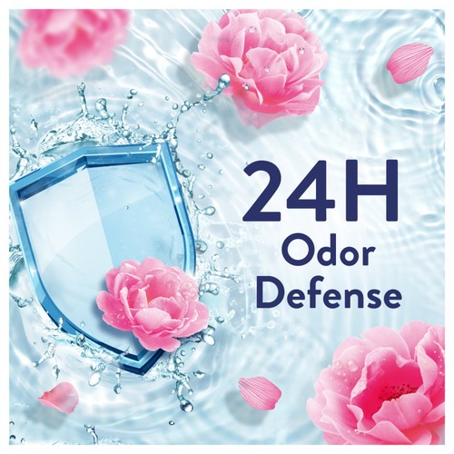 Lenor Fabric Conditioner Floral Fresh 85 Washes  thumbnail 2