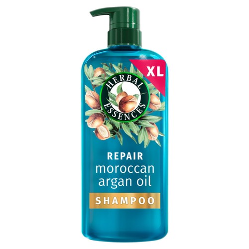 Herbal Essences Repair Moroccan Argan Oil Shampoo