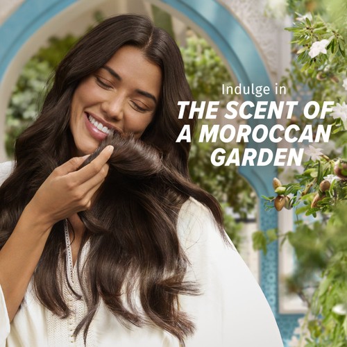 Herbal Essences Deep Repair Moroccan Argan Oil Elixir thumbnail 4