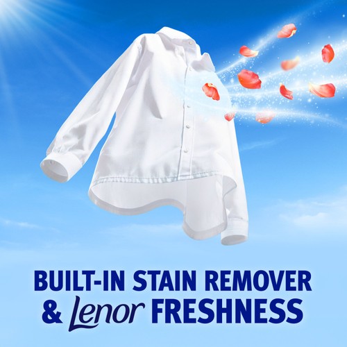 Bold Liquid Detergent First Day Of Spring 63 Washes thumbnail 2