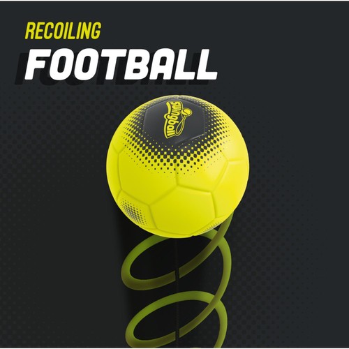 Mookie Reflex Soccer thumbnail 6