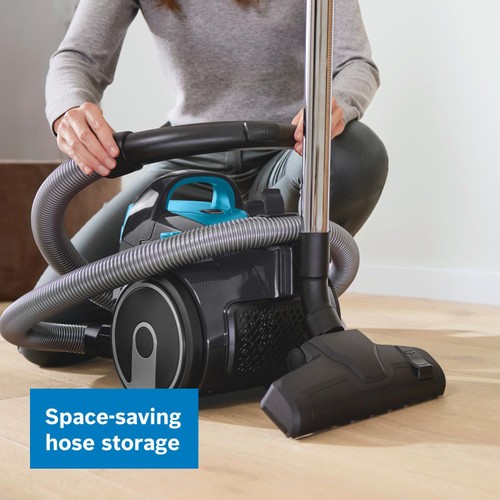 Bosch Series 2 Bagless Cyclinder Vacuum thumbnail 5